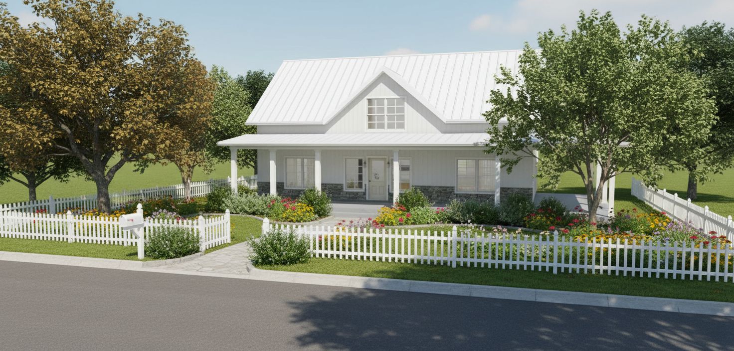 California Ranch